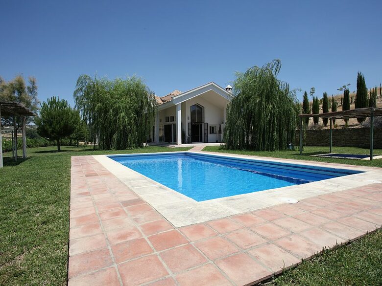 Rural Andalucian Chic ... at its Best ! - Ronda, Spain