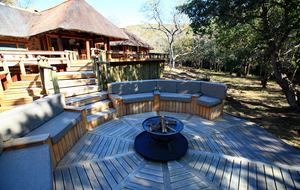 Tsheshepe Safari Lodge - Welgevonden Game Reserve, South Africa