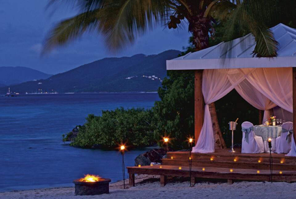 The Ritz-Carlton Destination Club, St. Thomas - 2 Bedroom - St. Thomas, Virgin Islands, U.S.