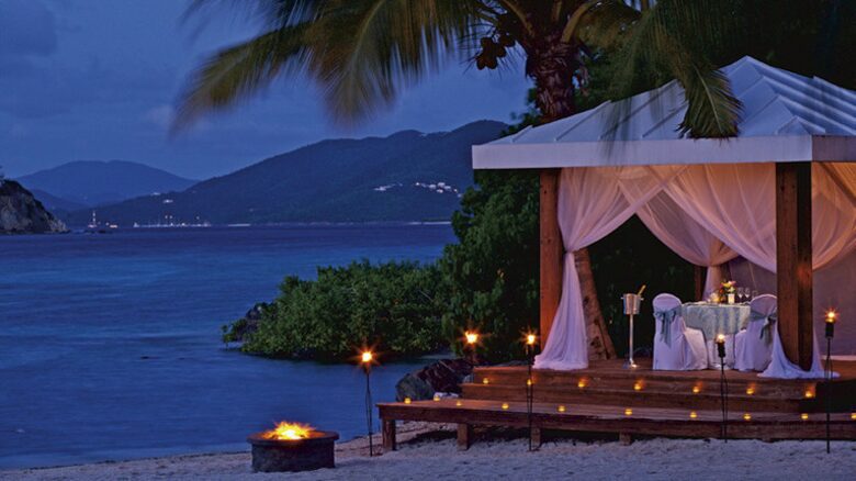 The Ritz-Carlton Destination Club, St. Thomas - 2 Bedroom - St. Thomas, Virgin Islands, U.S.