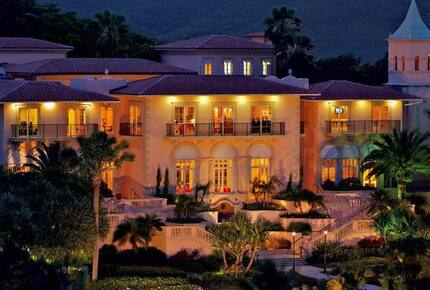The Ritz-Carlton Destination Club, St. Thomas - 2 Bedroom - St. Thomas, Virgin Islands, U.S.