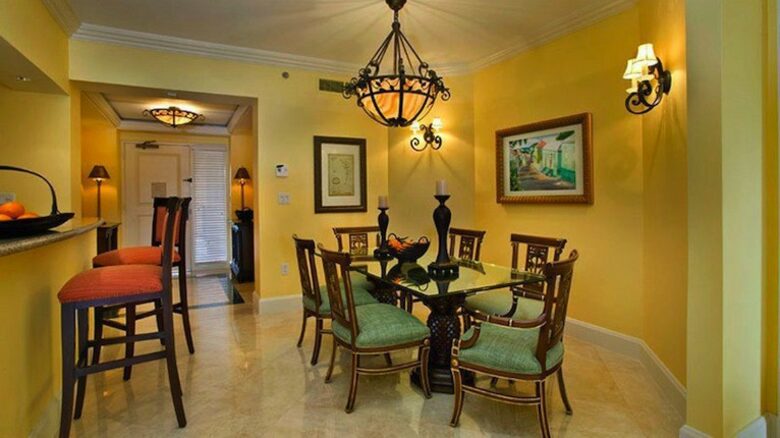 The Ritz-Carlton Destination Club, St. Thomas - 2 Bedroom - St. Thomas, Virgin Islands, U.S.