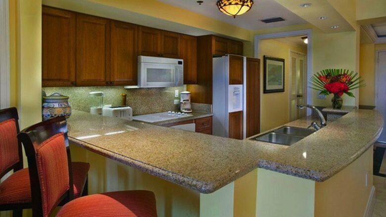 The Ritz-Carlton Destination Club, St. Thomas - 2 Bedroom - St. Thomas, Virgin Islands, U.S.