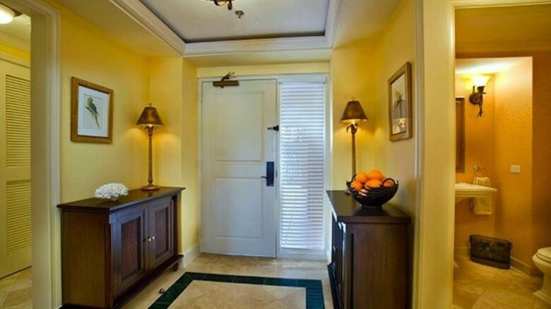 The Ritz-Carlton Destination Club, St. Thomas - 2 Bedroom - St. Thomas, Virgin Islands, U.S.