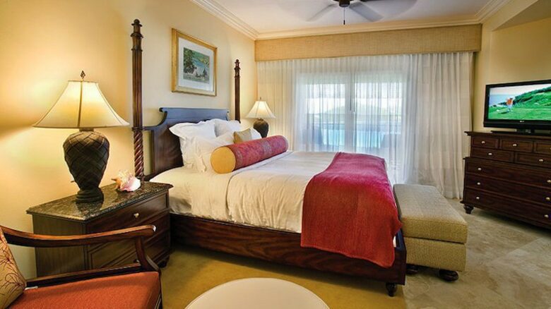 The Ritz-Carlton Destination Club, St. Thomas - 2 Bedroom - St. Thomas, Virgin Islands, U.S.