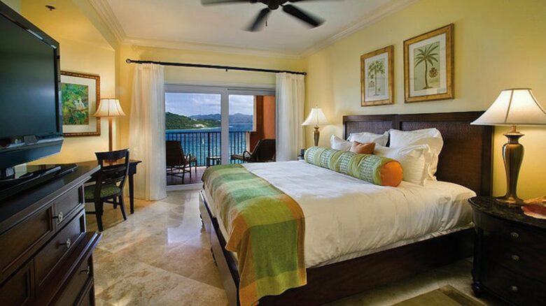 The Ritz-Carlton Destination Club, St. Thomas - 2 Bedroom - St. Thomas, Virgin Islands, U.S.