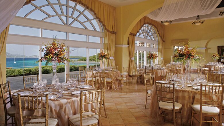 The Ritz-Carlton Destination Club, St. Thomas - 2 Bedroom - St. Thomas, Virgin Islands, U.S.