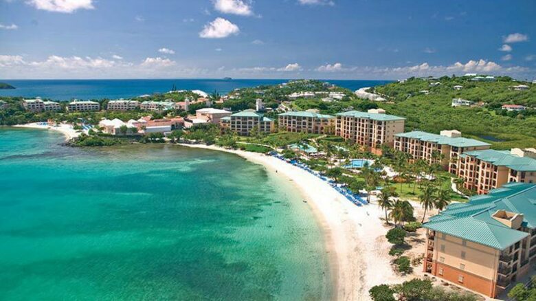 The Ritz-Carlton Destination Club, St. Thomas - 2 Bedroom - St. Thomas, Virgin Islands, U.S.