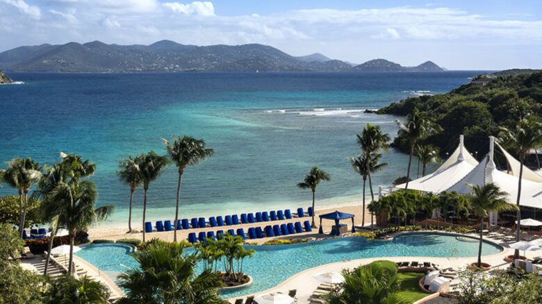The Ritz-Carlton Destination Club, St. Thomas - 2 Bedroom - St. Thomas, Virgin Islands, U.S.