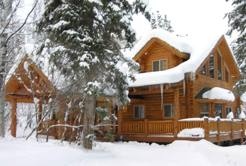 Winter wonderland