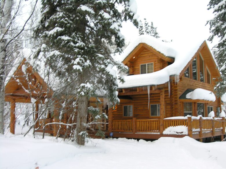 Winter wonderland