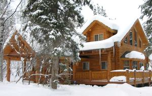 Winter wonderland