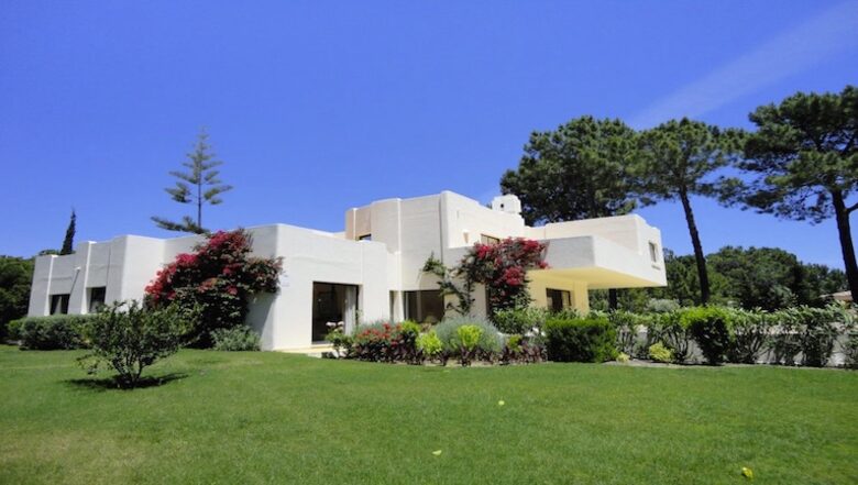 Casa Selatar - Quinta do Lago - Faro, Portugal