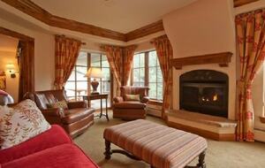 Austria Haus 3 Bedroom - Vail, Colorado