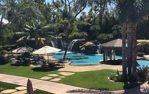 Rancho Santa Fe Guest House - Rancho Santa Fe, California