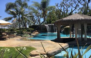 Rancho Santa Fe Guest House - Rancho Santa Fe, California