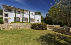 El Noveno - Luxury Villa in Mallorca - Pollenca, Spain