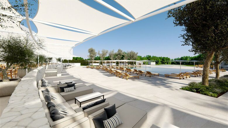 Course-side Villa - PGA Catalunya - Caldes de Malavella, Spain