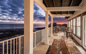 All Decked Out - 30A - Santa Rosa Beach, Florida