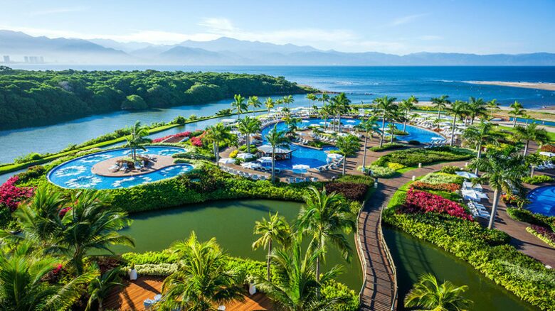 Vidanta Nuevo Vallarta- Grand Luxxe 3 Bedroom Spa Suite - Nuevo Vallarta, Mexico