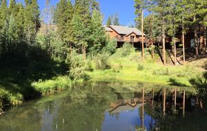 Mountain Meadow Lodge - Breckenridge, Colorado