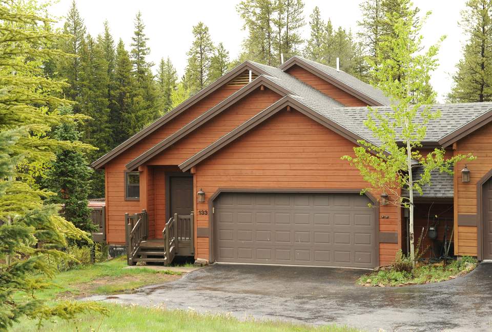 Mountain Meadow Lodge - Breckenridge, Colorado
