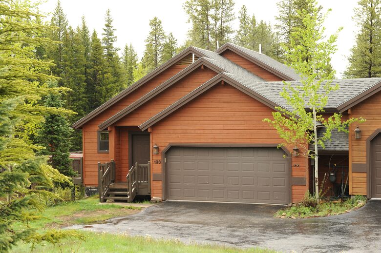 Mountain Meadow Lodge - Breckenridge, Colorado
