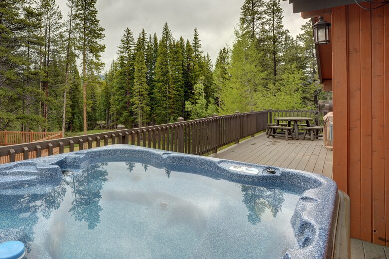 Mountain Meadow Lodge - Breckenridge, Colorado