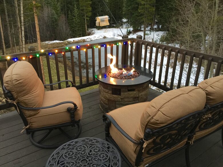 Mountain Meadow Lodge - Breckenridge, Colorado