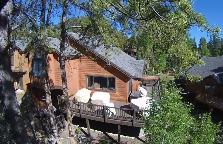 Mountain Meadow Lodge - Breckenridge, Colorado