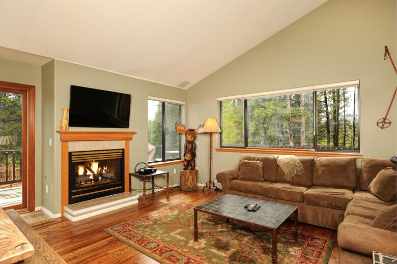 Mountain Meadow Lodge - Breckenridge, Colorado