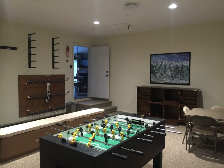 Mountain Meadow Lodge - Breckenridge, Colorado