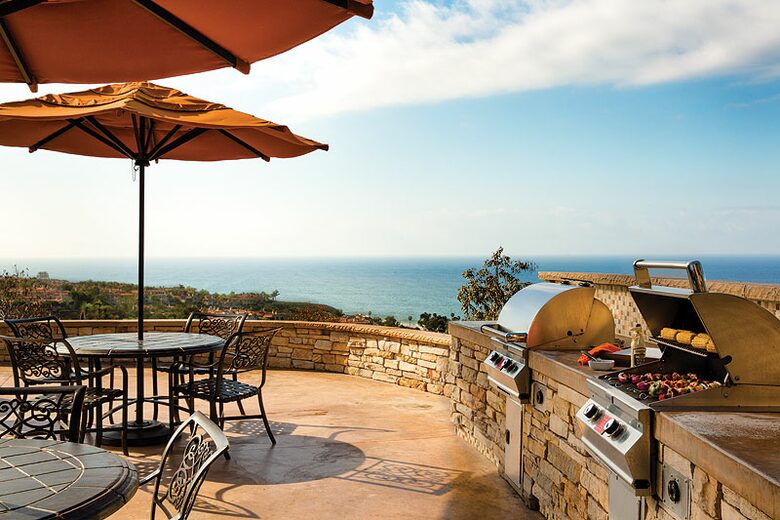 Marriott's Newport Coast Villas - Newport Coast, California