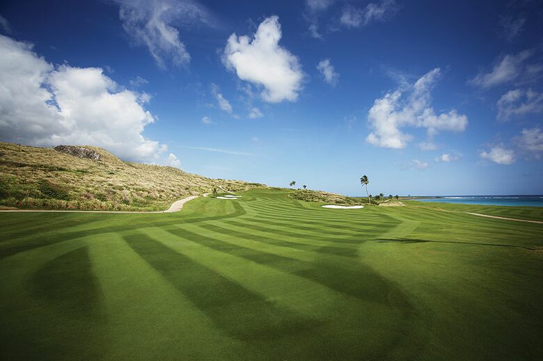 Marriott St. Kitts Beach Club - Frigate Bay, Saint Kitts and Nevis
