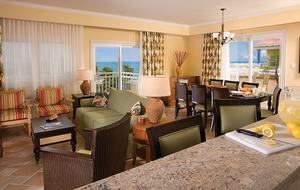 Marriott St. Kitts Beach Club - Frigate Bay, Saint Kitts and Nevis