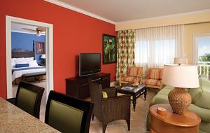 Marriott St. Kitts Beach Club - Frigate Bay, Saint Kitts and Nevis