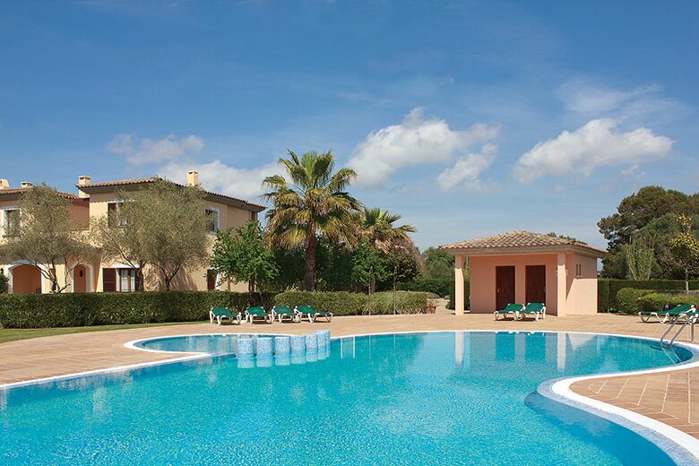 Marriott's Club Son Antem - Llucmajor, Mallorca, Spain
