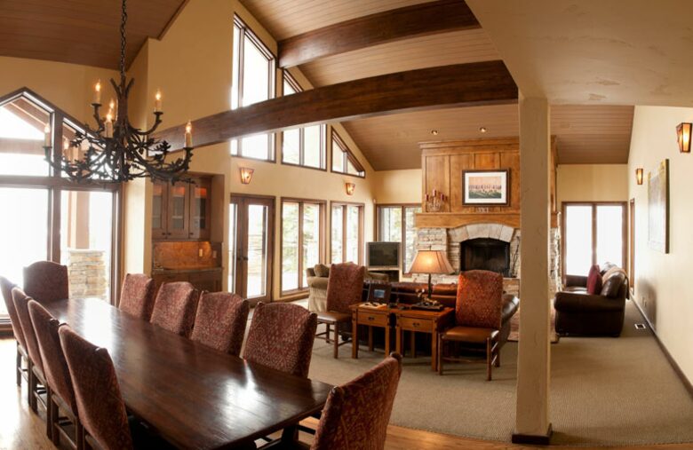 2960 Telemark - Park City, Utah