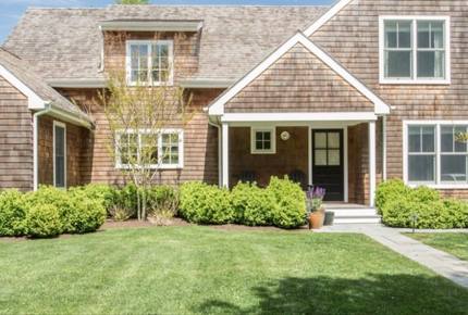 Amagansett in the Lanes - Amagansett, New York