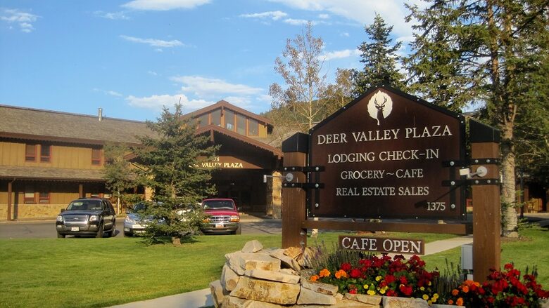 Sterling Lodge 111 at Silver Lake - Park City, Utah