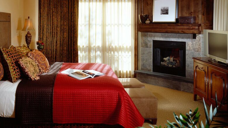 St. Regis Aspen Club, Aspen - 2 Bedroom Residence - Aspen, Colorado