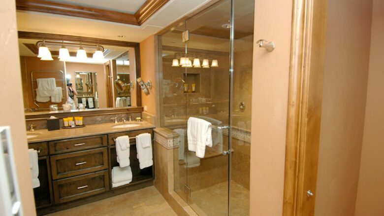 St. Regis Aspen Club, Aspen - 2 Bedroom Residence - Aspen, Colorado