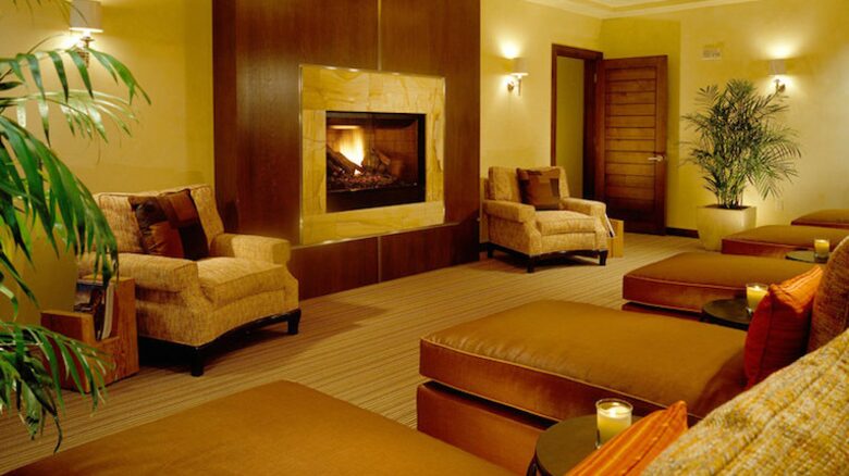 St. Regis Aspen Club, Aspen - 2 Bedroom Residence - Aspen, Colorado