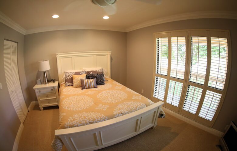 Villa Addison at PGA National Golf Resort & Spa - Palm Beach Gardens, Florida