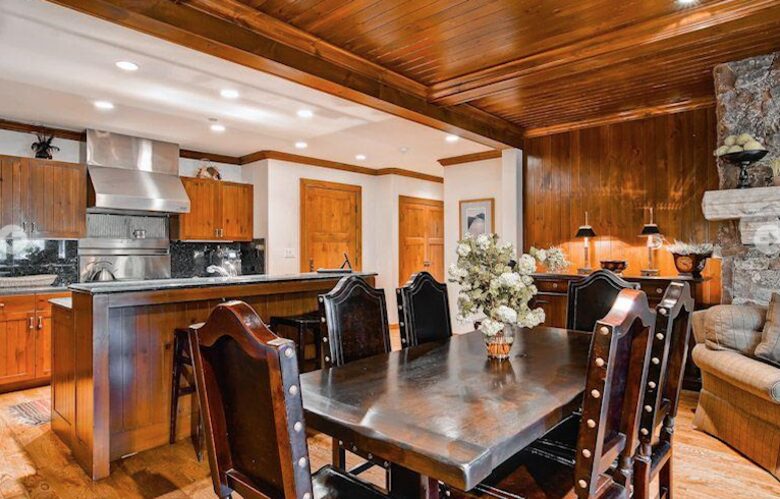 Slopeside Home on Bachelor Gulch & Beaver Creek - Avon, Colorado