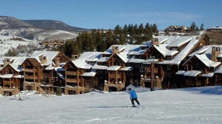 Slopeside Home on Bachelor Gulch & Beaver Creek - Avon, Colorado