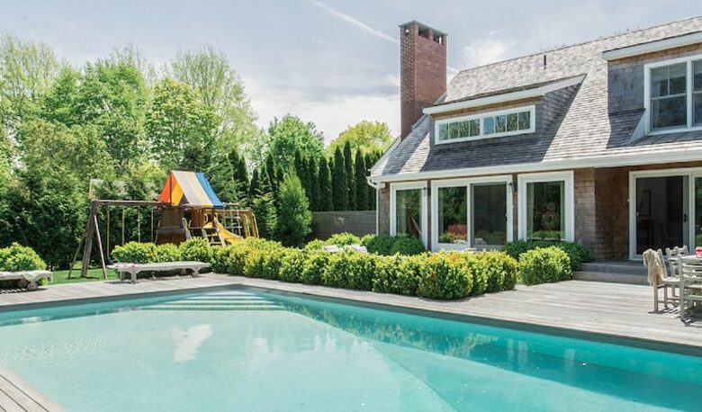 Amagansett in the Lanes - Amagansett, New York