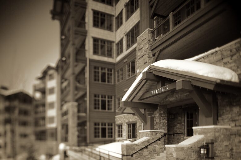 Flagstaff #102 - Park City, Utah