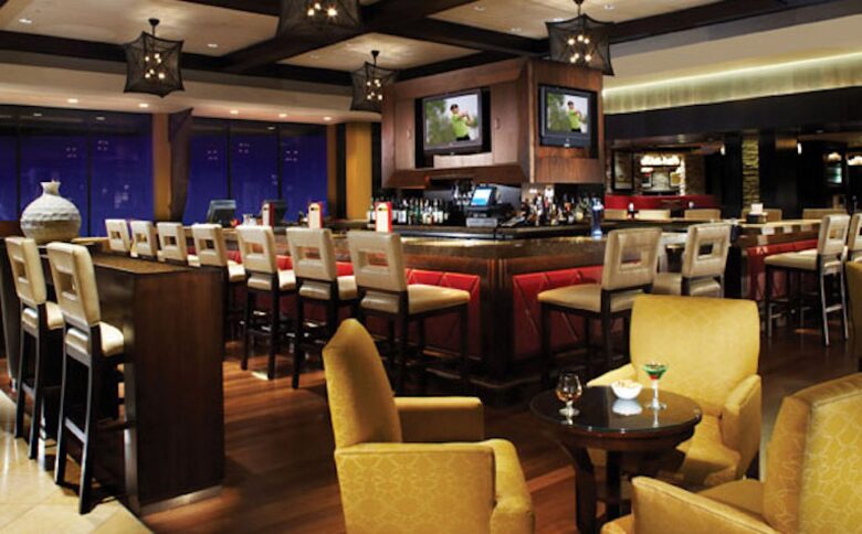 Villa Kerrie at PGA National Golf Resort & Spa - Palm Beach Gardens, Florida