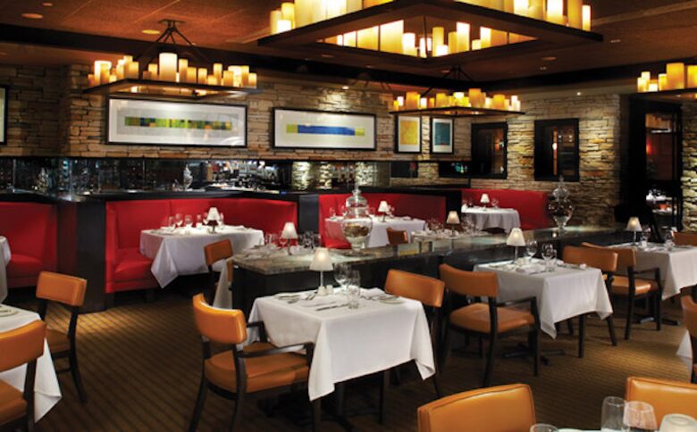 Villa Kerrie at PGA National Golf Resort & Spa - Palm Beach Gardens, Florida
